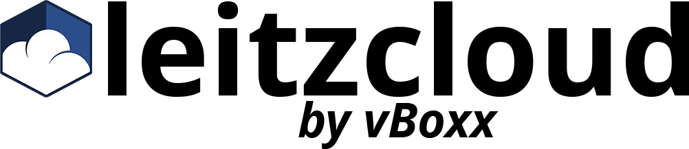 leitzcloud Status page